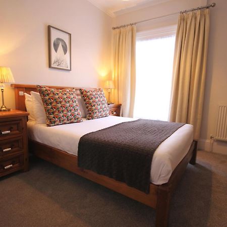 Andover House Hotel & Restaurant - Adults Only Great Yarmouth Exteriör bild