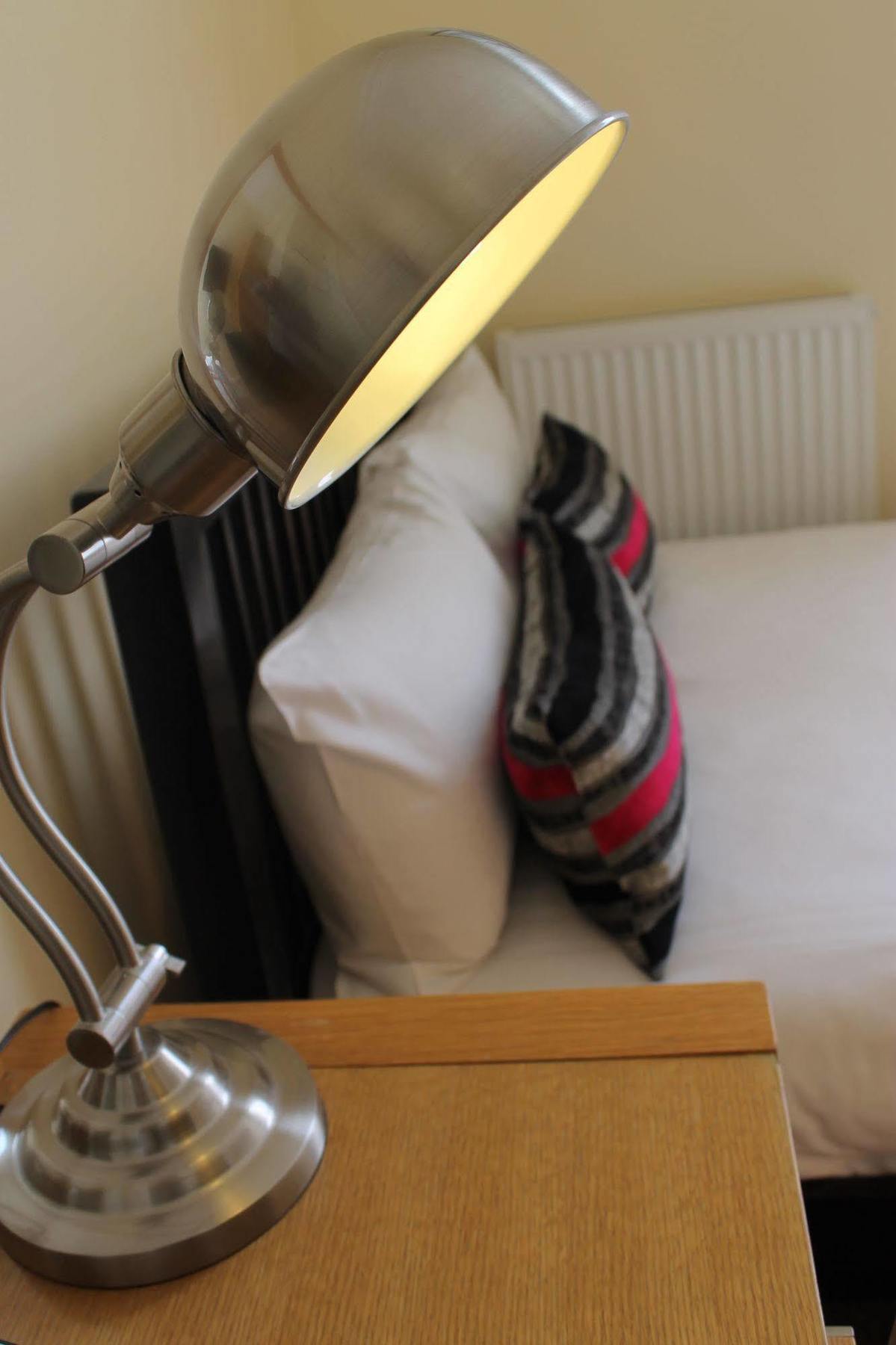 Andover House Hotel & Restaurant - Adults Only Great Yarmouth Exteriör bild